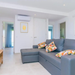 Villa Lucia - Bild 1