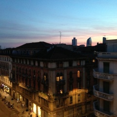 Milano Baires Apartment - Bild 1