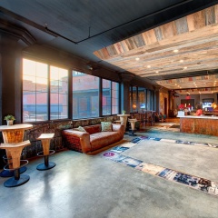 The Paper Factory Hotel - Bild 2