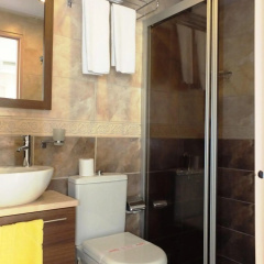 Vesta Liman Hotel - Bild 8