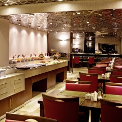 Euro Stars Hotel Old City - Bild 24