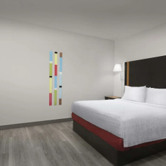 Hampton Inn & Suites El Paso/East thumbnail 3