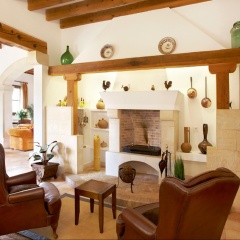 Agroturismo Puig de Ros d'Alt - Bild 2