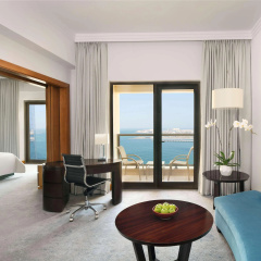 Mövenpick Hotel Jumeirah Beach - Bild 4