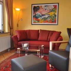Appartements-Seehues-Wohnung-Seestern - Bild 8