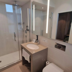 Hotel Panorama Harburg - Bild 10
