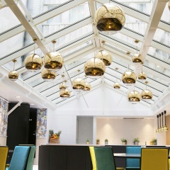 Thon Hotel Terminus - Bild 17