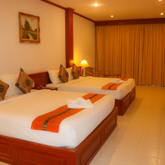 Andaman Seaside Resort - Bild 2