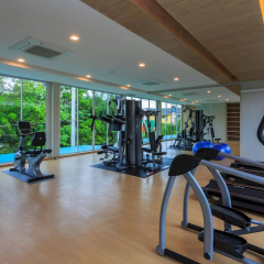 Khaolak Forest Resort - Bild 20