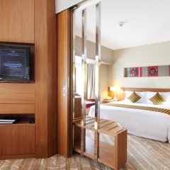 Centara Grand at Central Plaza Ladprao Bangkok - Bild 8