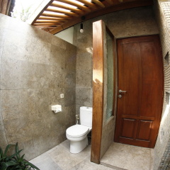 Bayshore Villas Candi Dasa - Bild 10