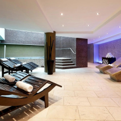 Melia Barcelona Sarrià - Bild 25
