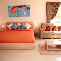 Chic Karon Studio with WIFI - Bild 2