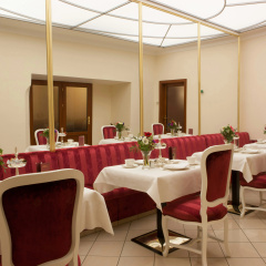 Hotel Kaiserin Elisabeth - Bild 17