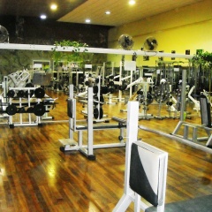 Hotel Nuevo Triunfo - Bild 20
