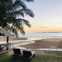 Kohkwang Seaview Resort - Bild 15
