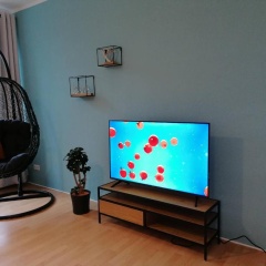 M-OASE Wohlfühlen an der Oker I Küche I Netflix - Bild 10