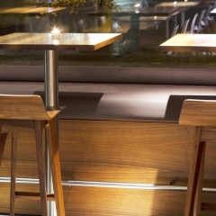 Hotel D - Basel - Boutique Hotel - Bild 26