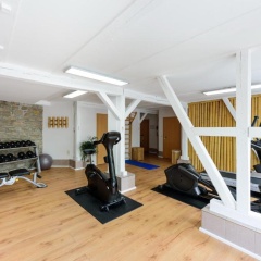 Landhaus Zu den Rothen Forellen - Bild 12