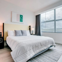 Brickell Ave Suites-Miami - Bild 3