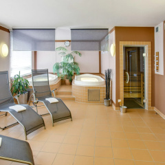 Welcome Kongresshotel Bamberg - Bild 10