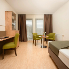 Hotel Heffterhof - Bild 5