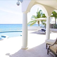 Villa Bahari in Maho, Sint Maarten from 725$, photos, reviews - zenhotels.com photo 6