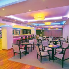 Alexander The Great Beach Hotel in Paphos, Cyprus from 219$, photos, reviews - zenhotels.com photo 22