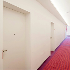 Cityhotel Am Thielenplatz - Bild 10