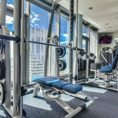 InterContinental Warsaw by IHG - Bild 29
