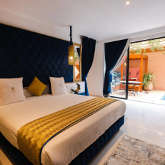 Eden Lodges & Spa -Boutique Hôtel de Luxe - Bild 5