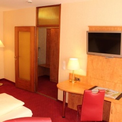 Stadthotel Augsburg - Bild 6