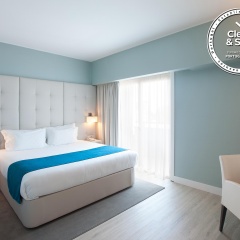 Lutecia Smart Design Hotel - Bild 6