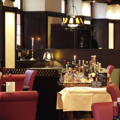 Gasthaus Hotel Backmulde - Bild 21