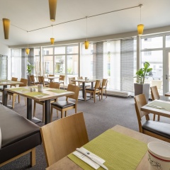Center Hotel Kaiserhof - Bild 23