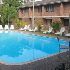 Flamingo Holiday Apartments thumbnail 30