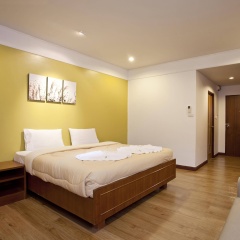 Pattra Mansion by AKSARA Collection - Bild 3