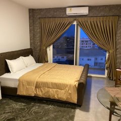 Oasis Park Residence in Accra, Ghana from 204$, photos, reviews - zenhotels.com photo 4