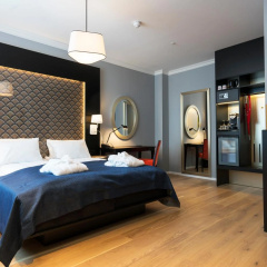 Thon Hotel Spectrum - Bild 3