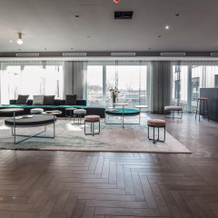 SOLLER Business Hotel – Munich Airport MUC - Bild 17