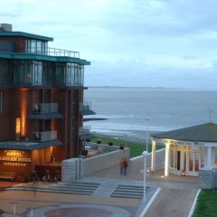 Hotel Haus am Meer - Bild 9