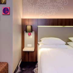 Mercure Hotel Muenchen am Olympiapark - Bild 6