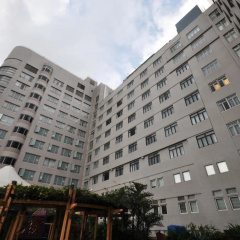 The Salisbury - YMCA of Hong Kong - Bild 1