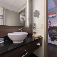 Leonardo Boutique Hotel Amsterdam Vondelpark - Bild 8