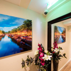 Royal Plaza Hotel Amsterdam - Bild 18