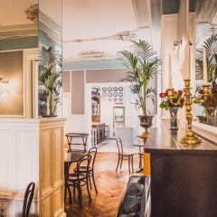 Henri Hotel Berlin - Bild 2