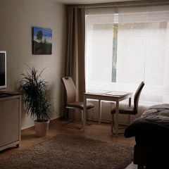 Hexen-Suite - Bild 1