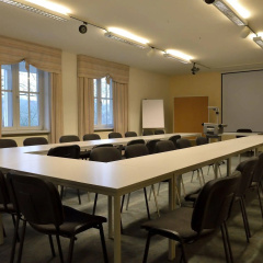 Land- und Golfhotel Alte Fliegerschule - Bild 12