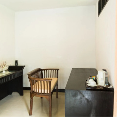 The Tacola Resort & Spa - Bild 11