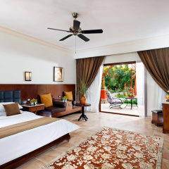 Pickalbatros Alf Leila Wa Leila Resort - Neverland Hurghada - Bild 7